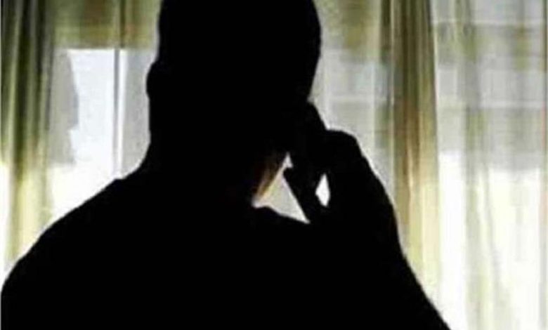 हैल्लो मैं बोल रहा हूं सीएम सैनी का OSD अरावली