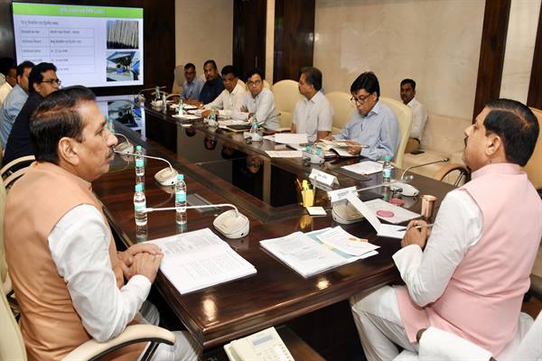 अन्न का उत्पादन बढ़ाएं सरकार खरीदेगी किसानों से अन्न