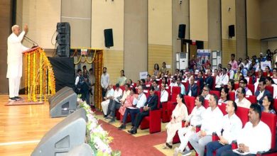 अभियान की उपलब्धियां उत्कृष्ट टीम वर्क और प्लानिंग का नतीजा