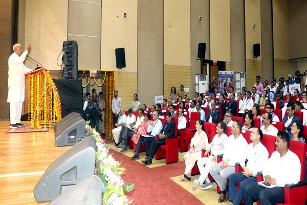अभियान की उपलब्धियां उत्कृष्ट टीम वर्क और प्लानिंग का नतीजा