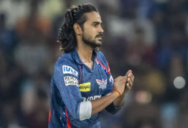 अभिषेक शर्मा से विवाद पड़ा भारी दिग्वेश राठी IPL से