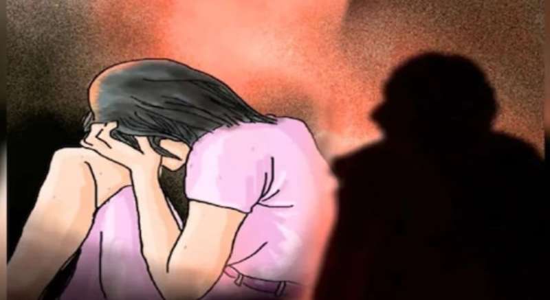 आकांक्षा ने किया प्रेम विवाह आरोपी पति पर पहले से