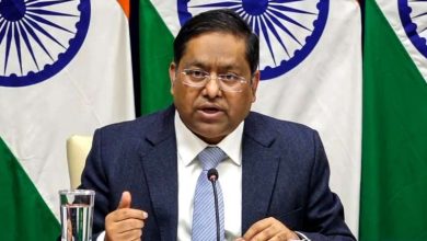 आतंकवाद पर भारत का तुर्की को दो टूक संदेश पाकिस्तान पर