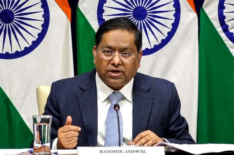 आतंकवाद पर भारत का तुर्की को दो टूक संदेश पाकिस्तान पर