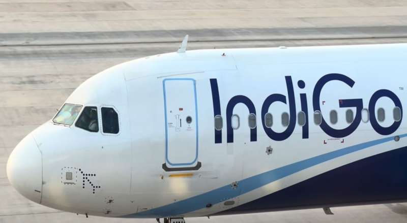 इंडिगो से लीज खत्म करने को कहा आगे क्या