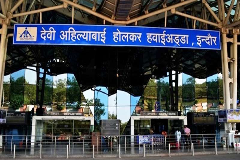 इंदौर को तीन नए शहरों से सीधी हवाई कनेक्टिविटी 15