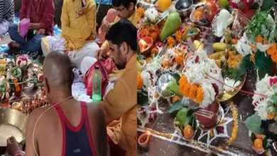इस दिन करें पितरों की पूजा मिलेगा वैभव और धन