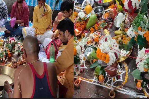इस दिन करें पितरों की पूजा मिलेगा वैभव और धन