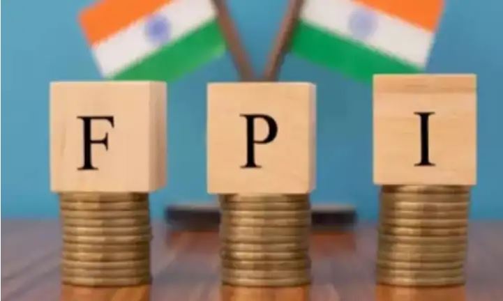 एफपीआई ने रिकॉर्ड 88311 करोड़ रुपए शेयर बाजार में निवेश