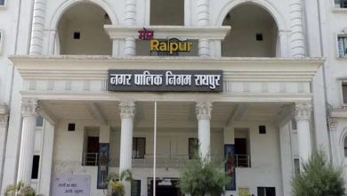 ऑनलाइन सिस्टम फेल होने से रायपुर निगम की सेवाएं बाधित