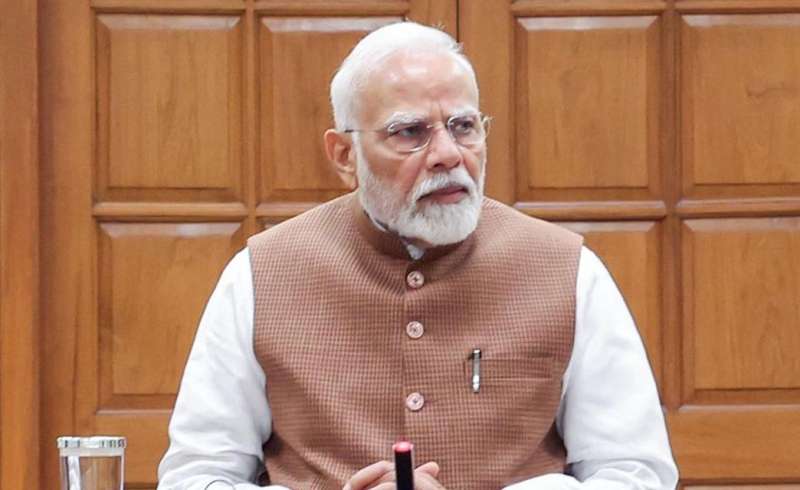 ऑपरेशन सिंदूर अभी खत्म नहीं हुआ अब हमला किया तो