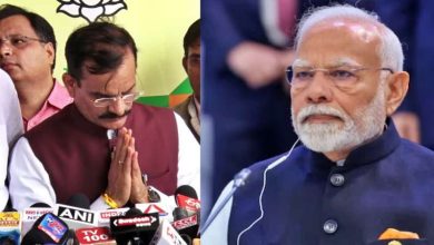 ऑपरेशन सिंदूर के बाद महत्वपूर्ण ऐलान संभव