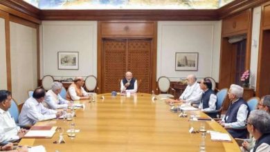 ऑपरेशन सिंदूर के बाद सुरक्षा तंत्र की समीक्षा को लेकर