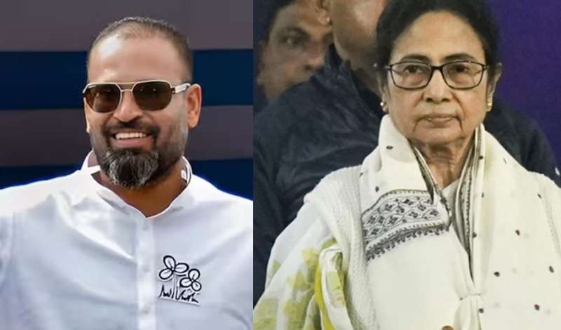 ऑल पार्टी डेलिगेशन को लेकर टकराव ममता बोलीं– टीएमसी तय