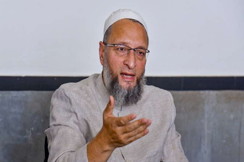 ओवैसी ने लिए शरीफ और मुनीर के मजे क्या लीज