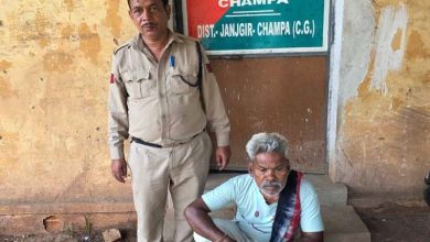 कलेक्टर जन्मेजय महोबे के निर्देश पर आबकारी विभाग की बड़ी