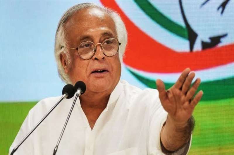 कांग्रेस ने ट्रंप के दावे पर पीएम मोदी को घेरा