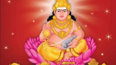 कुबेर जी की कृपा चाहिए बस इस दिशा में करें