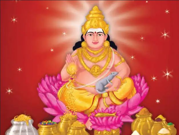 कुबेर जी की कृपा चाहिए बस इस दिशा में करें