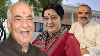 केजरीवाल से पहले BJP नेता ने शुरू की थी CM