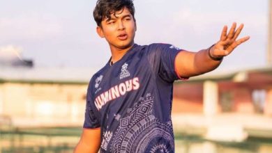 खेल का हीरो पढ़ाई में जीरो वैभव सूर्यवंशी के रिजल्ट
