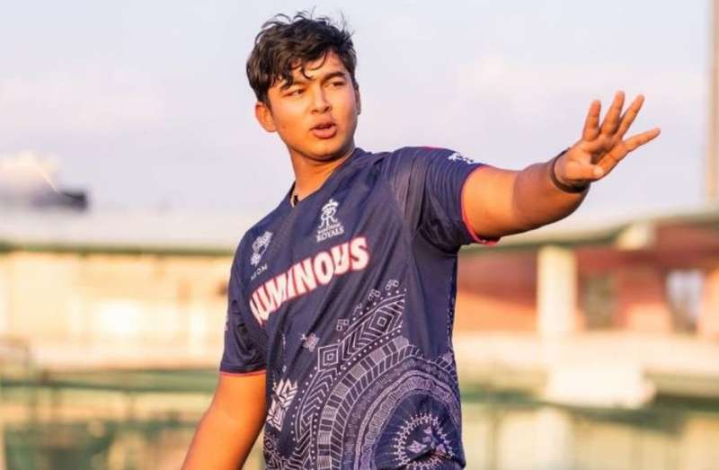 खेल का हीरो पढ़ाई में जीरो वैभव सूर्यवंशी के रिजल्ट