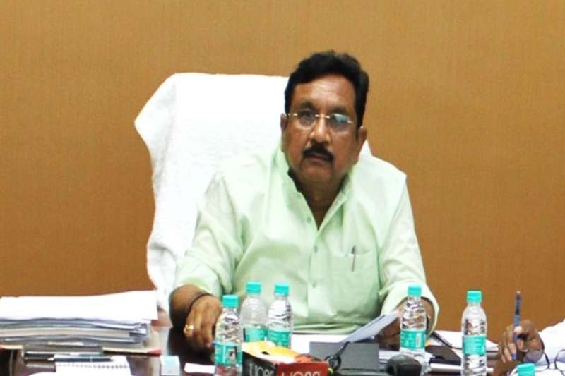 गंभीर आरोपों में घिरे मंत्री इस्तीफा नहीं दिया तो होगी