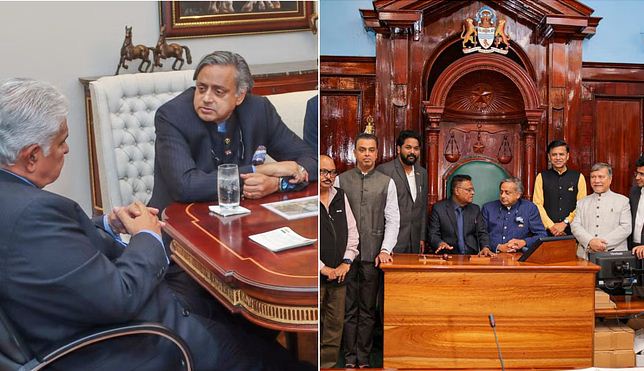 गांधी का देश अब सहन नहीं करेगा