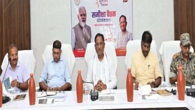 ग्रामीणों को सुलभ न्याय दिलाने ऑनलाइन गवाही की व्यवस्था हो
