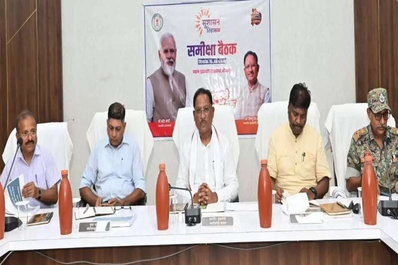 ग्रामीणों को सुलभ न्याय दिलाने ऑनलाइन गवाही की व्यवस्था हो