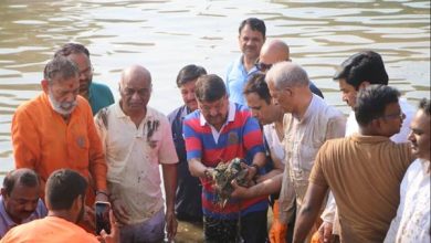 चित्रकूट का धार्मिक महत्व देखते हुए किया जाएगा समग्र विकास