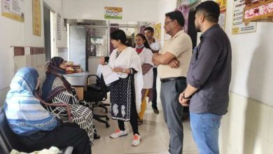 छत्तीसगढ़ में प्रधानमंत्री सुरक्षित मातृत्व अभियान से गर्भवती महिलाओं को