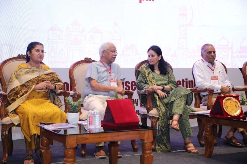 जिला और प्राथमिक स्तर पर रक्तस्राव विकारों के लिए विशेष
