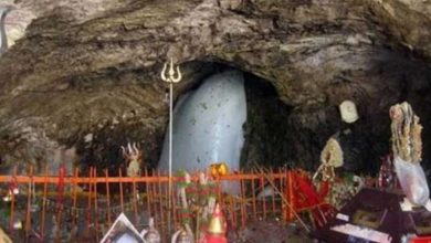 जुलाई में शुरु होगी अमरनाथ यात्रा