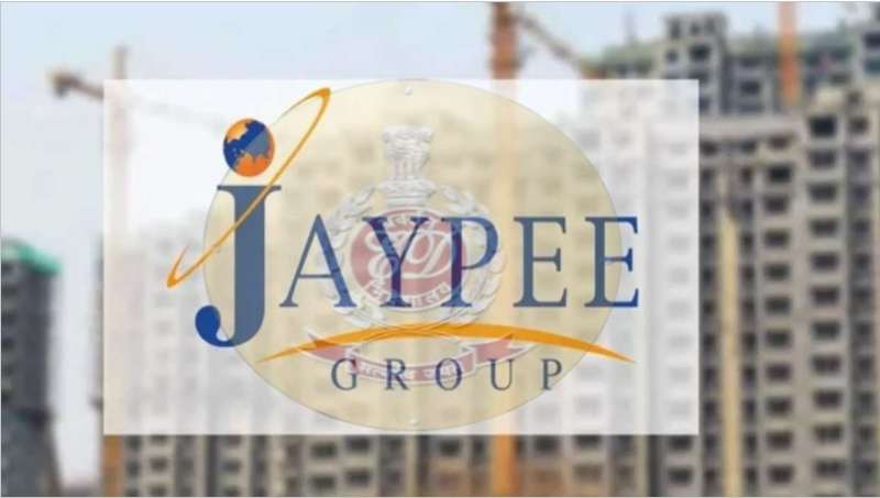 जेपी ग्रुप पर मनी लॉन्ड्रिंग का आरोप ₹12000 करोड़ के