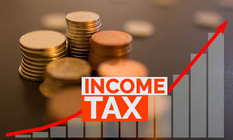 टैक्सपेयर्स ध्यान दें ITR फॉर्म भरने के नियमों में हुए