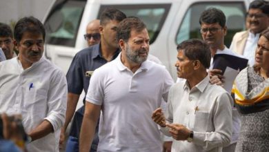 तुर्किए में कांग्रेस कार्यालय पर भाजपा नेता और पत्रकार के