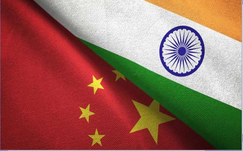 तुर्की को मिला ड्रैगन और बियर का सहारा भारत कैसे