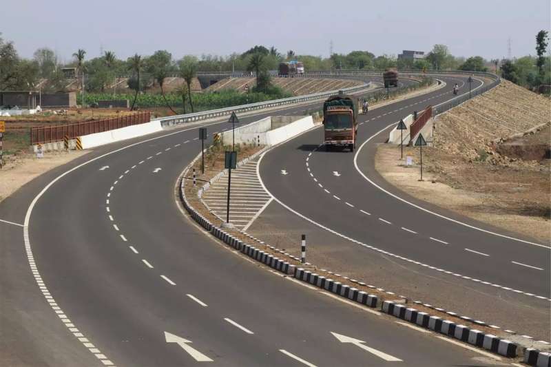 दिल्ली लखनऊ हाईवे पर जाम से स्थायी निजात ब्रजघाट में बाईपास