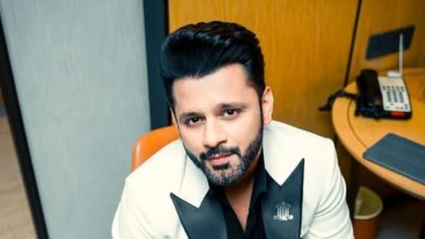 देशभक्ति की मिसाल बने राहुल वैद्य तुर्की में शो करने