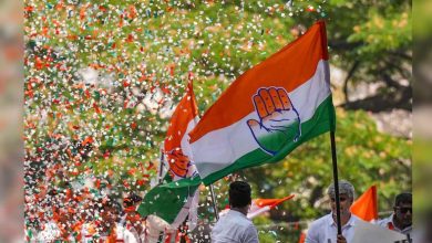 देशभर में कांग्रेस की जय हिंद सभा सेना के योगदान को