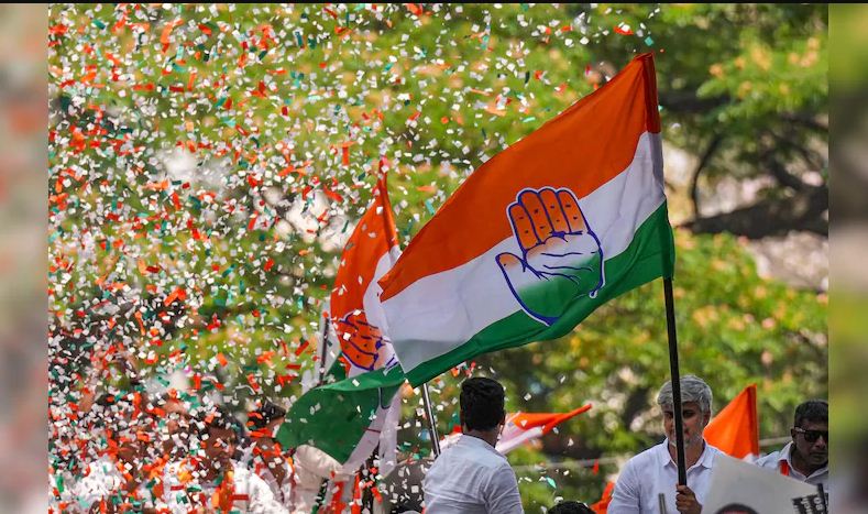 देशभर में कांग्रेस की जय हिंद सभा सेना के योगदान को