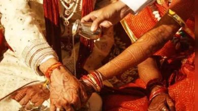 धार्मिक अनुष्ठानों में पत्नी इस कारण बैठती है बाईं ओर