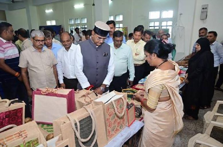 नवाचार से गतिमान हुआ सहकारी आंदोलन