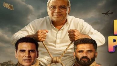 परेश रावल के आरोपों पर प्रियदर्शन का पलटवार बोले अक्षय