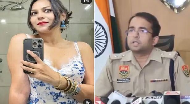 पहलगाम हमले से पहले पाकिस्तान गई थी जासूस ज्योति जट
