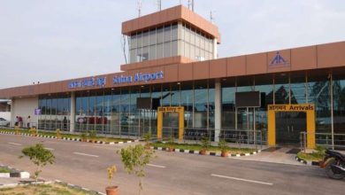 पहली मेट्रो रेल शुरू सतना और दतिया को नए एयरपोर्ट