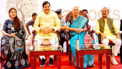 पारम्परिक शिल्पकला आत्मनिर्भरता व स्वावलंबन का आधार है मुख्यमंत्री