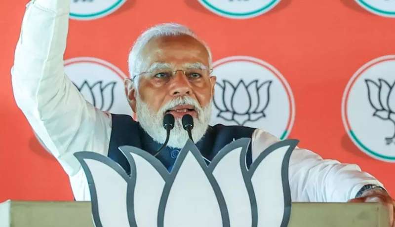 पीएम मोदी का सशक्त संदेश आदमपुर एयरबेस से