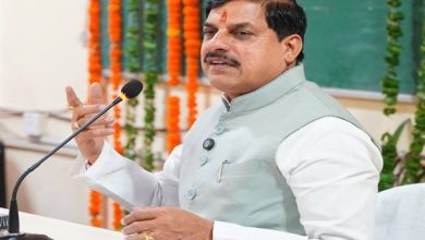पूरा देश मना रहा है देवी अहिल्याबाई का 300वां जन्म